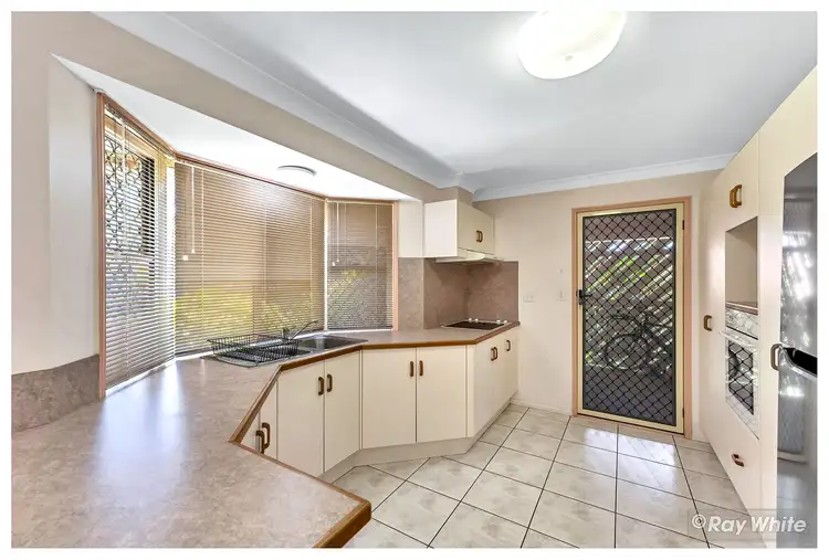 Second view of Homely house listing, 6 Alyssa Court, Norman Gardens QLD 4701