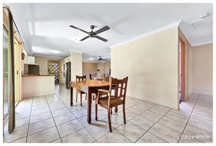 Fourth view of Homely house listing, 6 Alyssa Court, Norman Gardens QLD 4701