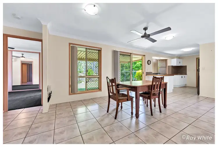 Fifth view of Homely house listing, 6 Alyssa Court, Norman Gardens QLD 4701