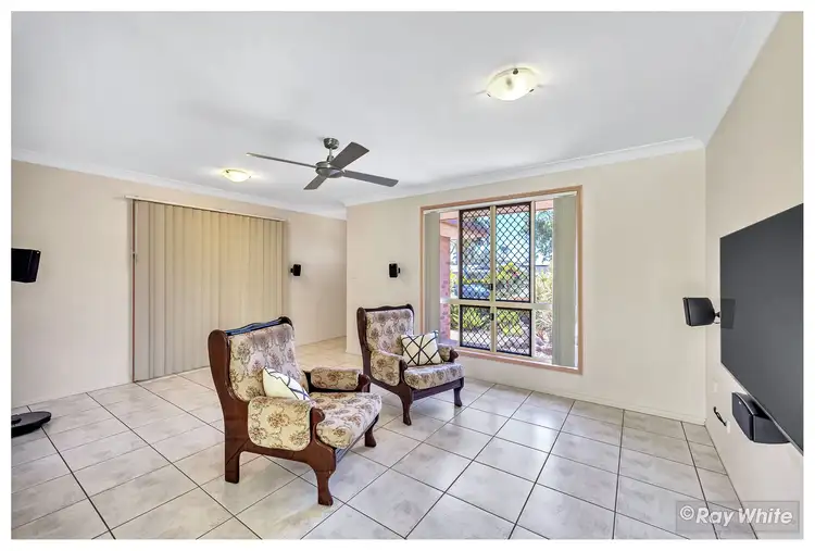 Sixth view of Homely house listing, 6 Alyssa Court, Norman Gardens QLD 4701