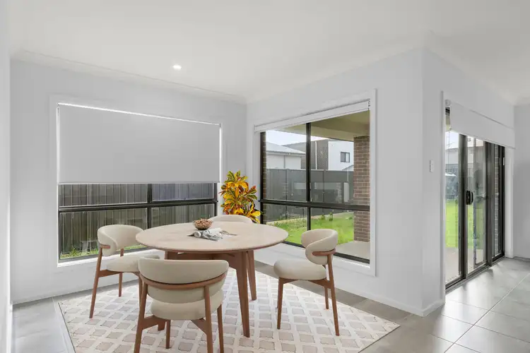 Fifth view of Homely house listing, 38 Shetland Street, Box Hill NSW 2765