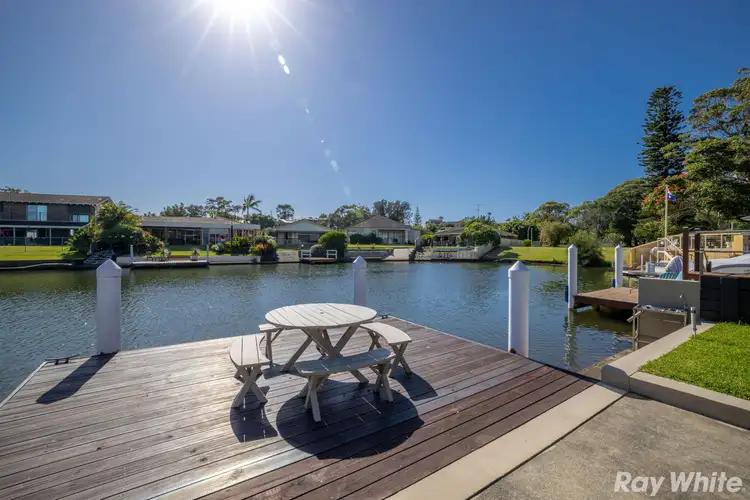 Main view of Homely house listing, 6 Roebuck Key, Forster NSW 2428