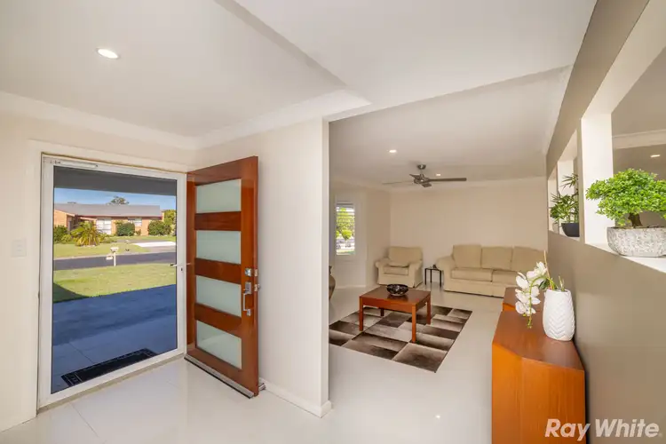 Second view of Homely house listing, 6 Roebuck Key, Forster NSW 2428