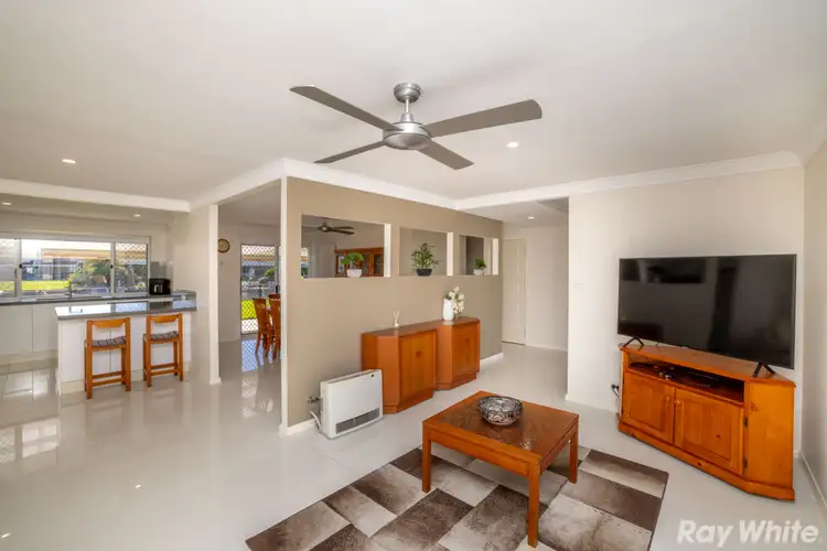 Fourth view of Homely house listing, 6 Roebuck Key, Forster NSW 2428