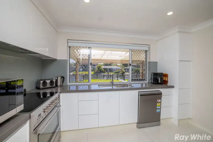 Fifth view of Homely house listing, 6 Roebuck Key, Forster NSW 2428