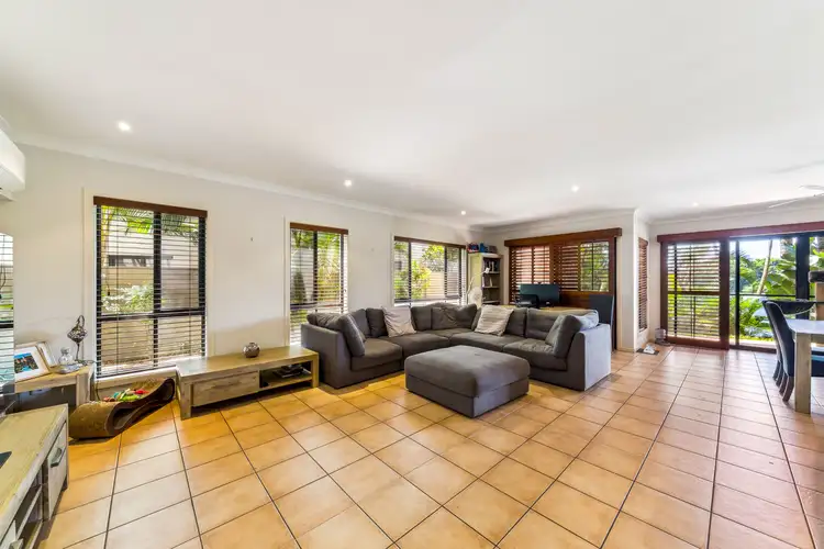 Fifth view of Homely townhouse listing, 70/117 Palm Meadows Drive, Carrara QLD 4211
