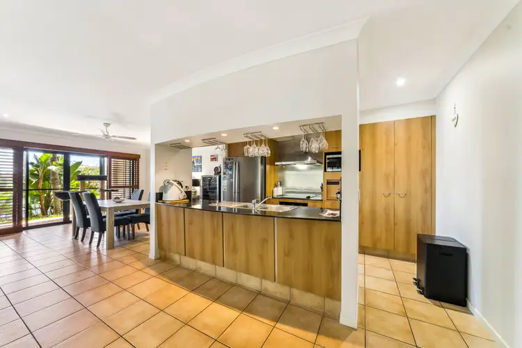 Sixth view of Homely townhouse listing, 70/117 Palm Meadows Drive, Carrara QLD 4211