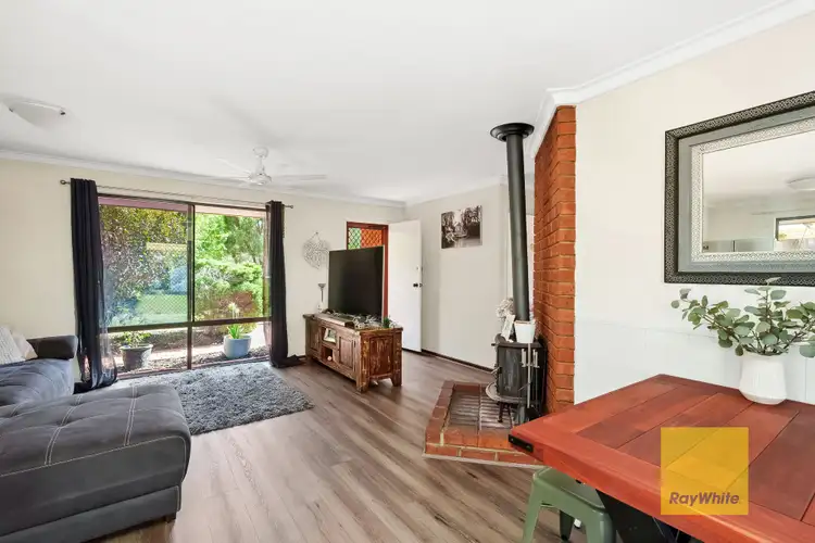 Fourth view of Homely house listing, 46 Northcote Street, Chidlow WA 6556