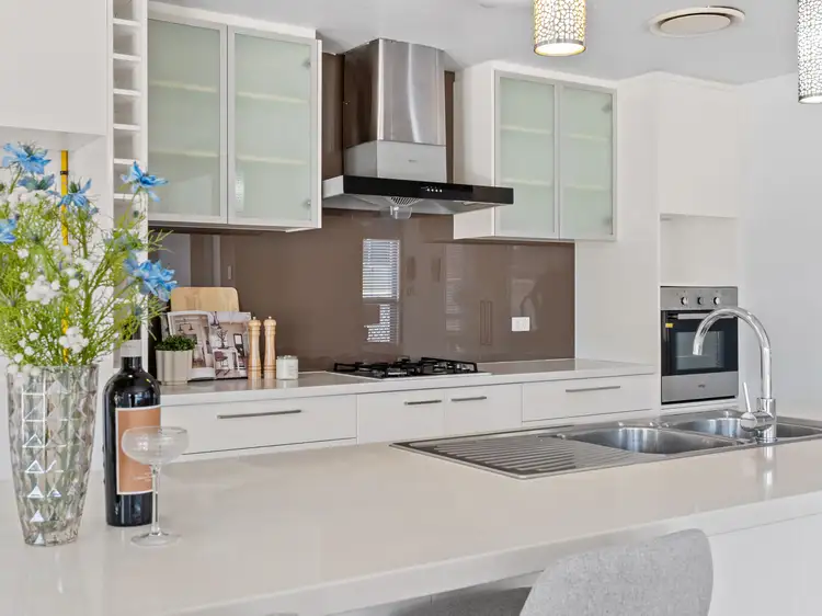 Second view of Homely house listing, 27 Perkins Street, Calamvale QLD 4116