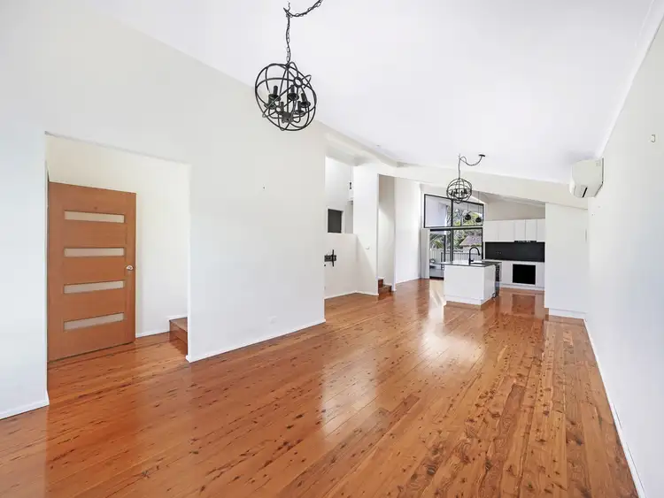 Second view of Homely house listing, 16 Hunter Street, Barrack Heights NSW 2528