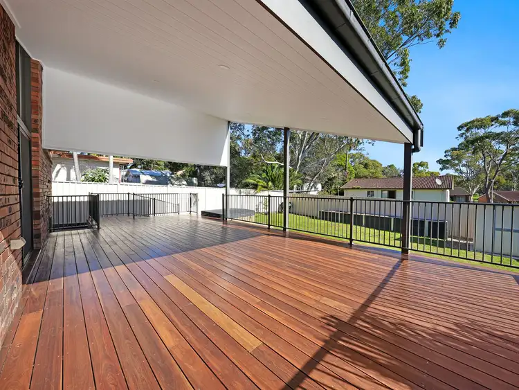 Sixth view of Homely house listing, 16 Hunter Street, Barrack Heights NSW 2528