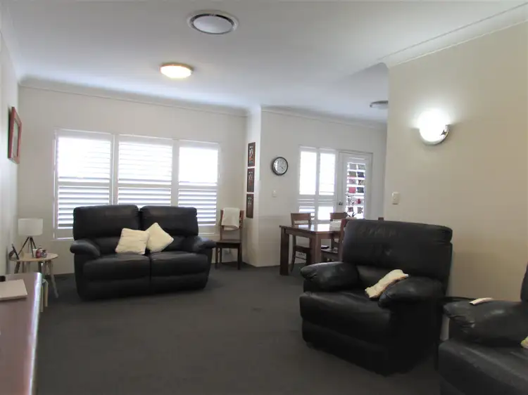 Second view of Homely unit listing, 8/34 Frederick Street, Oatley NSW 2223