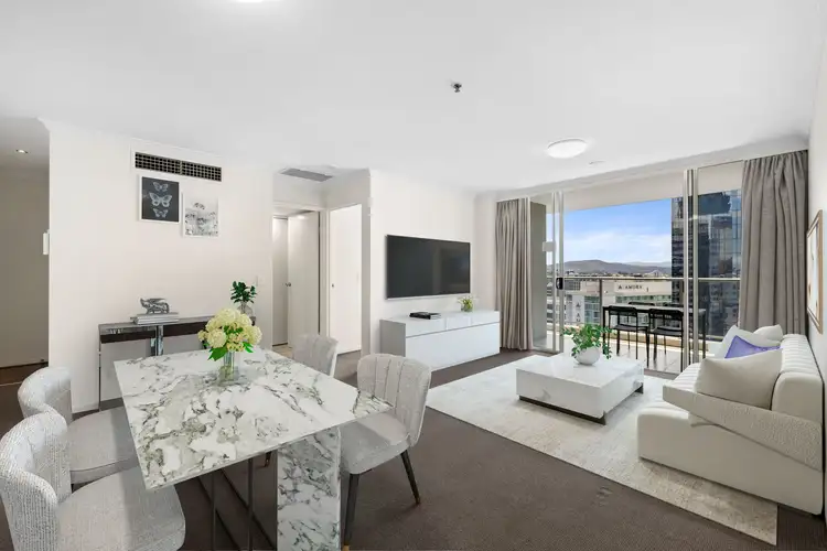 2202/347 Ann Street, Brisbane City QLD 4000