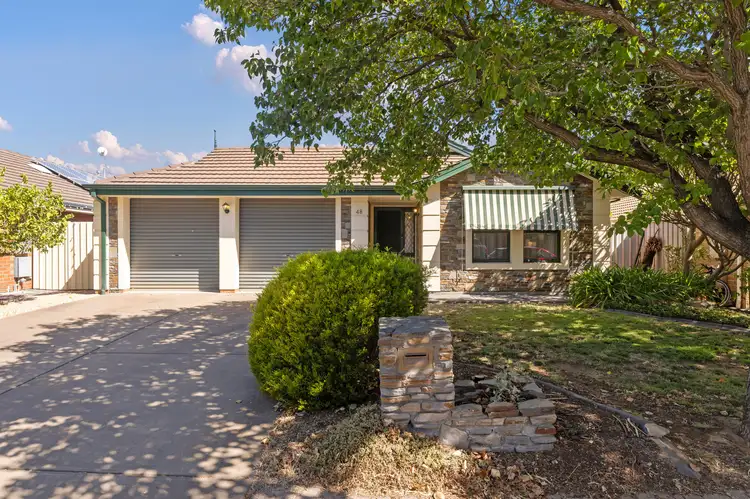 48 Oxford Circuit, Newton SA 5074