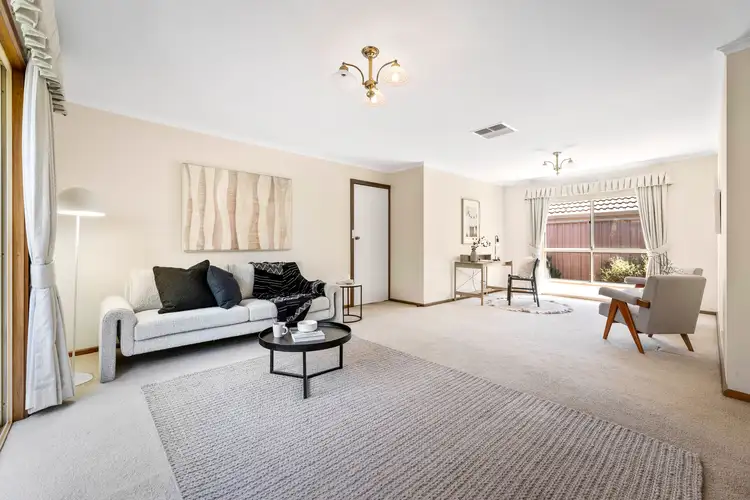 Fourth view of Homely house listing, 48 Oxford Circuit, Newton SA 5074