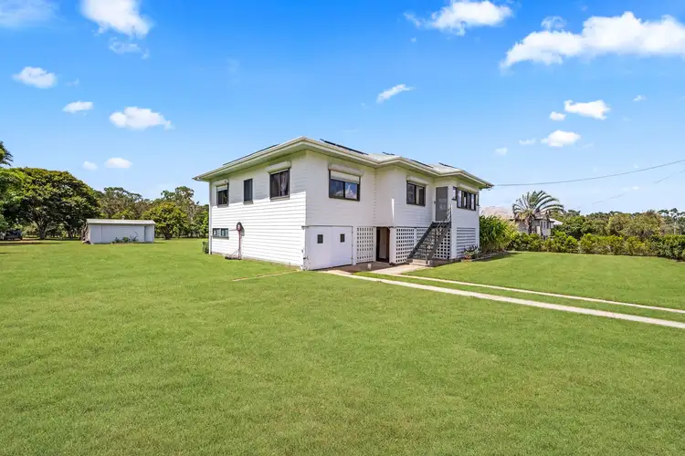 Third view of Homely house listing, 8 Hartley Street, Torbanlea QLD 4662