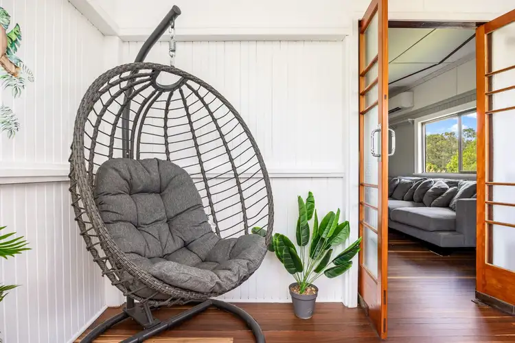 Fifth view of Homely house listing, 8 Hartley Street, Torbanlea QLD 4662