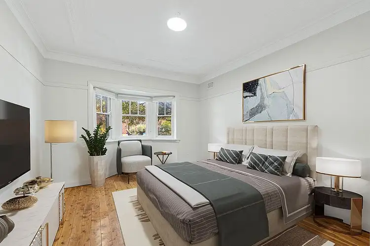 Main view of Homely apartment listing, 1/5 Prince Street, Randwick NSW 2031