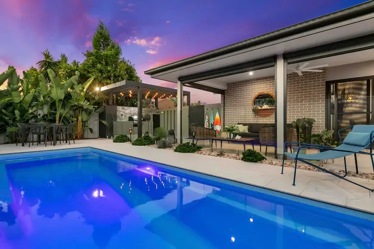 4 Barramundi Drive, Burrum Heads QLD 4659