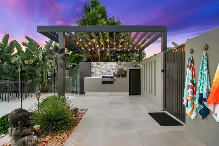 Third view of Homely house listing, 4 Barramundi Drive, Burrum Heads QLD 4659