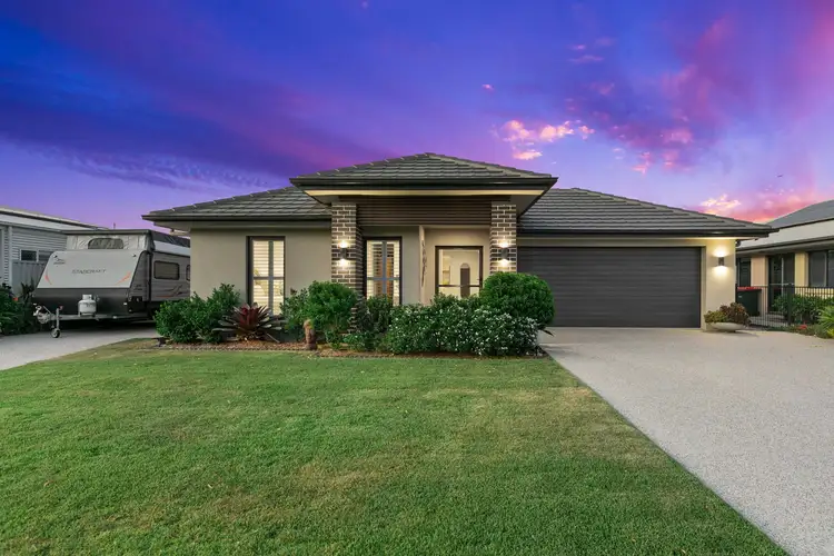 Fourth view of Homely house listing, 4 Barramundi Drive, Burrum Heads QLD 4659