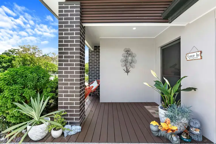 Fifth view of Homely house listing, 4 Barramundi Drive, Burrum Heads QLD 4659
