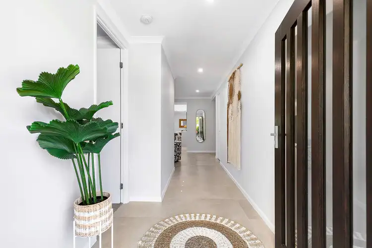 Sixth view of Homely house listing, 4 Barramundi Drive, Burrum Heads QLD 4659