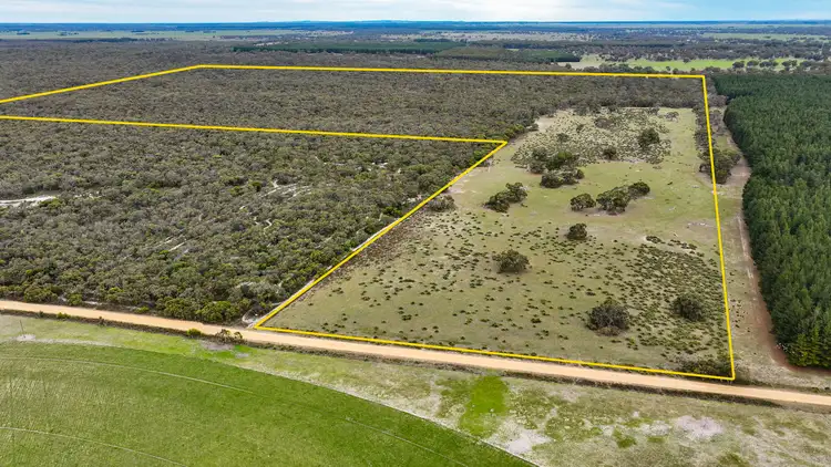 Lot 5 & Lot 12 Ellisons Road, Lucindale SA 5272