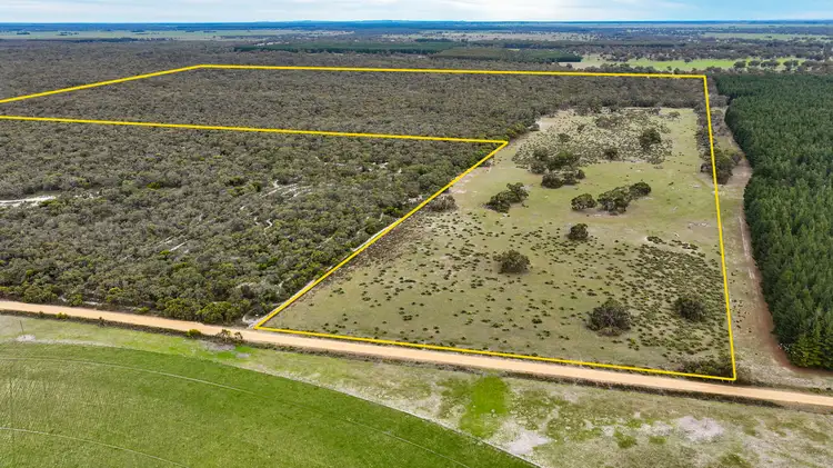 Lot 5 & Lot 12 Ellisons Road, Lucindale SA 5272