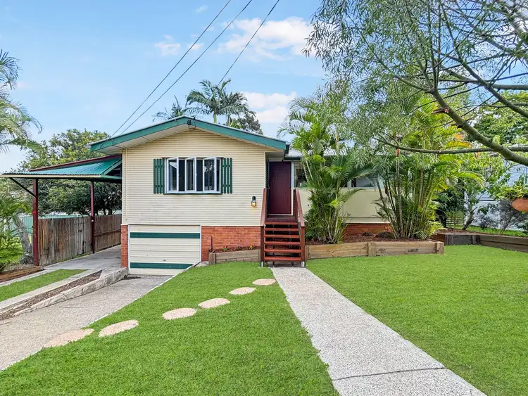 Second view of Homely house listing, 27 Tantallon Street, Mount Gravatt East QLD 4122