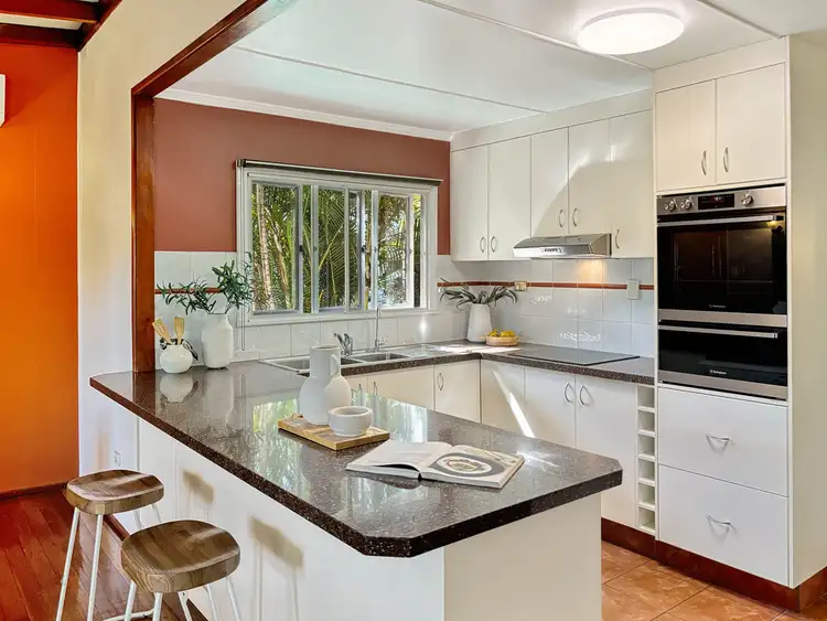 Fourth view of Homely house listing, 27 Tantallon Street, Mount Gravatt East QLD 4122
