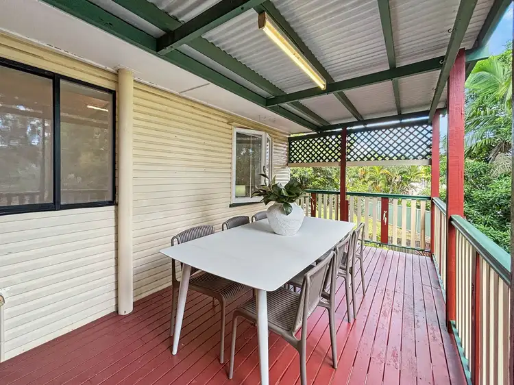 Fifth view of Homely house listing, 27 Tantallon Street, Mount Gravatt East QLD 4122