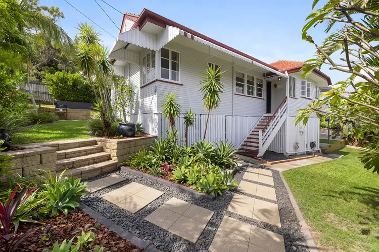 67 Ferricks Street, Stafford QLD 4053