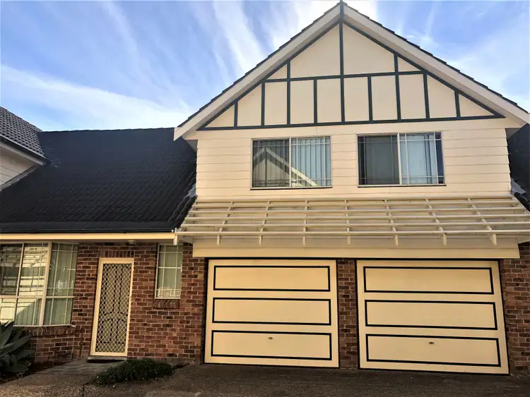 Main view of Homely townhouse listing, 2/26-28 Bateman Avenue, Albion Park Rail NSW 2527