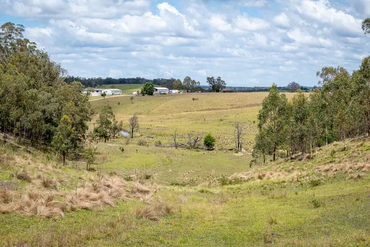 Second view of Homely rural property listing, 461 Sunninghill Road, Goulburn NSW 2580