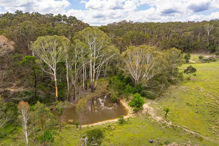 Third view of Homely rural property listing, 461 Sunninghill Road, Goulburn NSW 2580