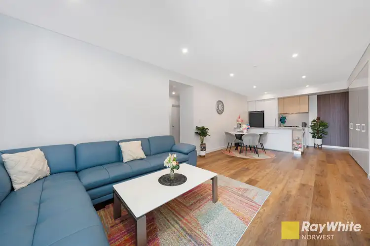 804/25 Bigge Street, Liverpool NSW 2170