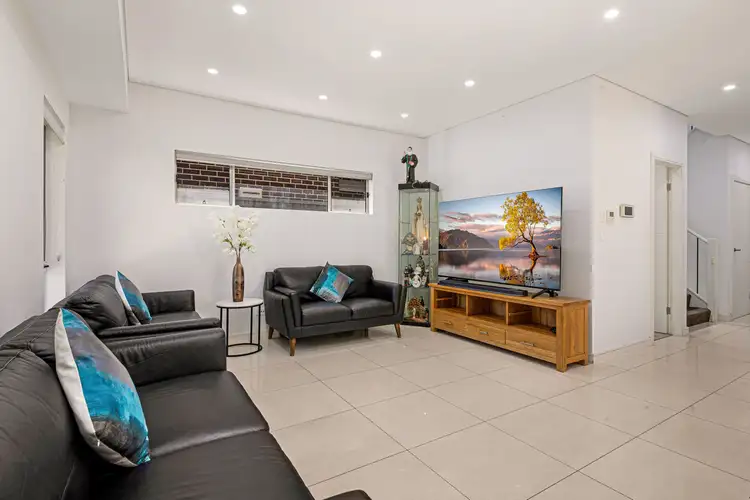 Second view of Homely house listing, 282A Miller Road, Villawood NSW 2163