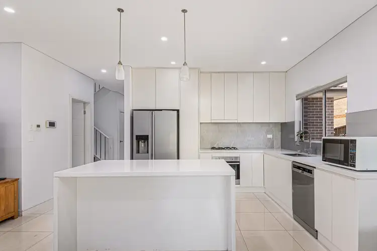 Third view of Homely house listing, 282A Miller Road, Villawood NSW 2163