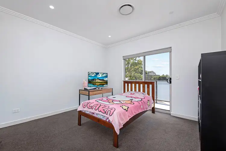 Sixth view of Homely house listing, 282A Miller Road, Villawood NSW 2163