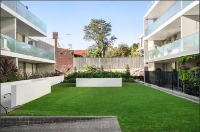 Second view of Homely apartment listing, A103/91 Old South Head Road, Bondi Junction NSW 2022