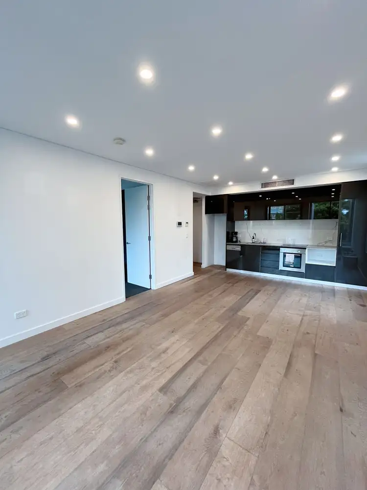 Third view of Homely apartment listing, A103/91 Old South Head Road, Bondi Junction NSW 2022
