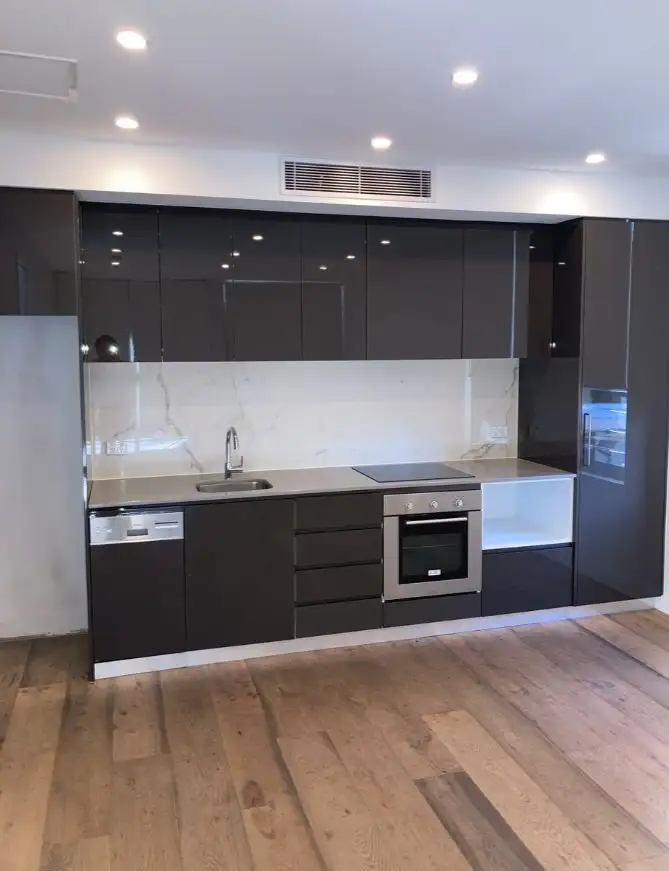 Fourth view of Homely apartment listing, A103/91 Old South Head Road, Bondi Junction NSW 2022