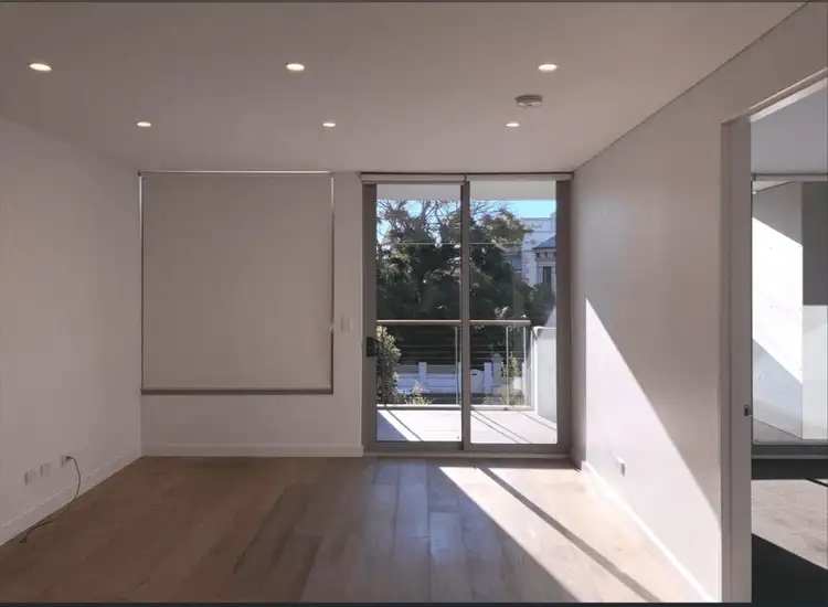 Fifth view of Homely apartment listing, A103/91 Old South Head Road, Bondi Junction NSW 2022