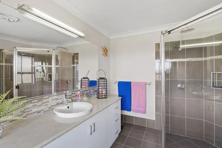 Fifth view of Homely house listing, 1 Debbie Court, Oakey QLD 4401