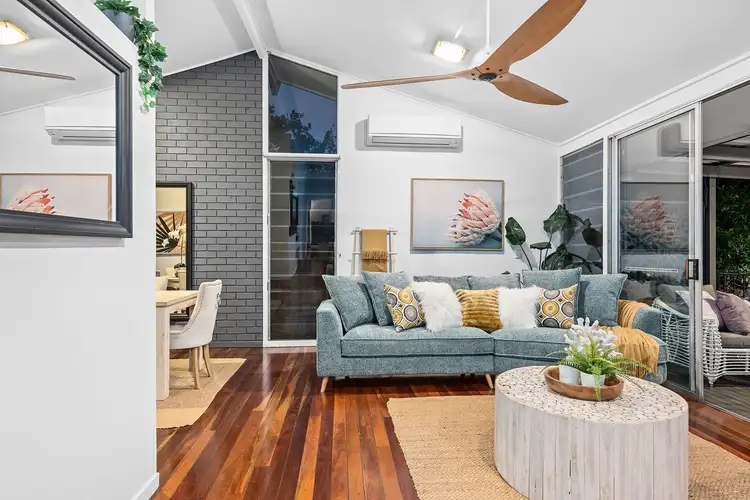 Second view of Homely house listing, 8 Gills Close, Rochedale South QLD 4123