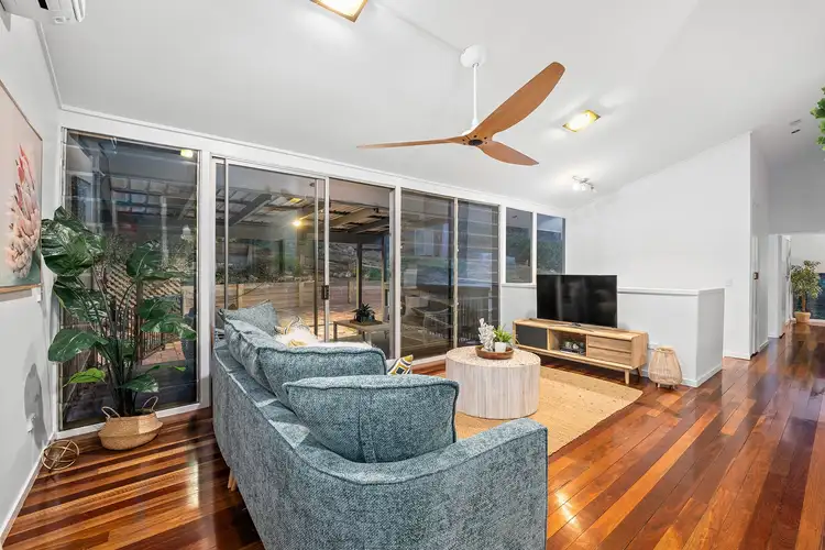 Third view of Homely house listing, 8 Gills Close, Rochedale South QLD 4123
