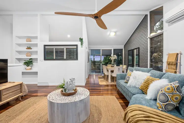 Fourth view of Homely house listing, 8 Gills Close, Rochedale South QLD 4123