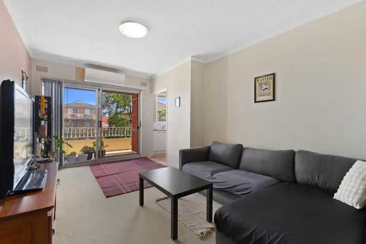 Second view of Homely unit listing, 11/83 Queens Road, Hurstville NSW 2220