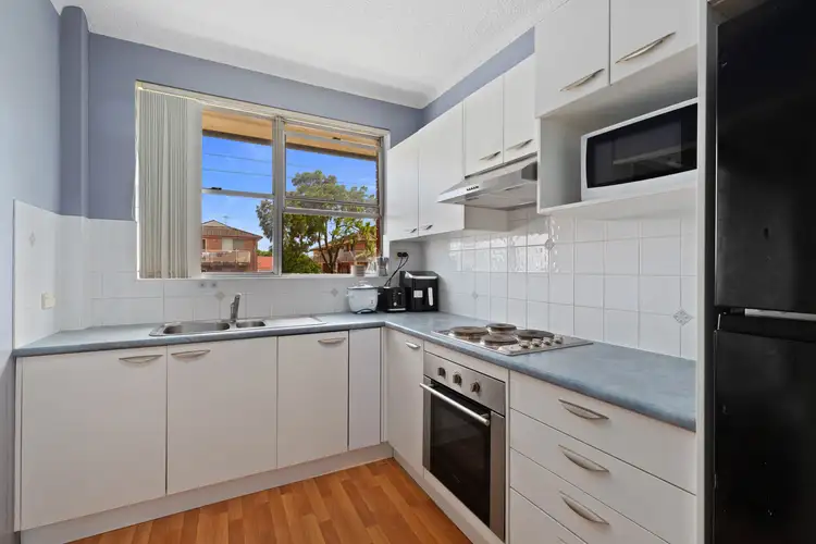 Third view of Homely unit listing, 11/83 Queens Road, Hurstville NSW 2220